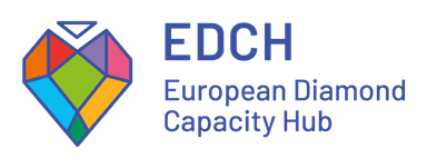 European Diamond Capacity Hub