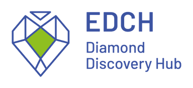 Diamond Discovery Hub homepage